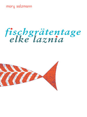 cover image of Fischgrätentage
